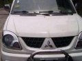 Mitsubishi Adventure 2006 GLX for sale-7