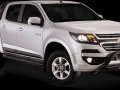 Brand New 2017 Chevrolet Colorado 4x2 Ltx AT For Sale-1