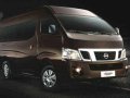 Brand New 2017 Nissan Urvan 2.5L Premium MT For Sale-5