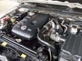 Nissan Navara 2011 Manual for sale-6