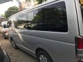 2016 Toyota Hiace Diesel Manual for sale -6