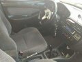 1998 Honda Civic Gasoline Manual for sale -2