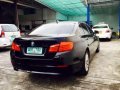 Low Mileage 2013 BMW 520D For Sale-3