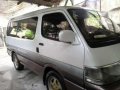 Toyota Hiace custom van diesel for sale -2