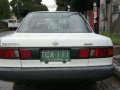 All Original 1993 Nissan Sentra For Sale-0