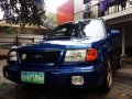 Subaru Forester good as new for sale-0