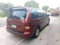 All Power Kia Carnival LS 2000 For Sale-4