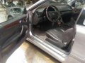 Mercedes Benz CLK 320 sedan grey for sale -6