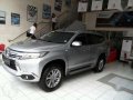 Low down 55k 2017 Montero Gls sports for sale-2