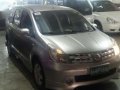 2010 Nissan Liniva for sale-2