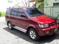 For sale Isuzu Crosswind xuv-9