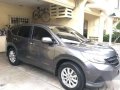 Low Mileage 2014 Honda CRV 2.0 For Sale-2