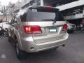 Good As New 2009 Toyota Fortuner For Sale-6