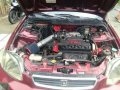 Fresh Like New Honda Civic Vti Vtec 1996 For Sale-6