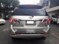 Toyota Fortuner 2013 for sale-5