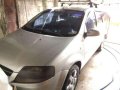Chevrolet Aveo LS (2008) fresh for sale-0