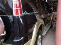 FORD EVEREST 4x4 Matic 2007 for sale -9