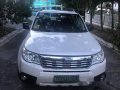 For sale Subaru Forester 2010-1