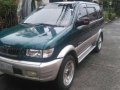 For sale Isuzu Crosswind 2003-0