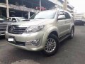 Toyota Fortuner 2013 for sale-2