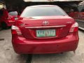 Toyota Vios 1.3 E AT 2011 no issues for sale-4