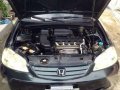 Honda Civic LXI 2002 good condition for sale -6