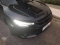 Honda civic 2016 1.8 automatic for sale-2