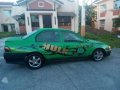 For sale 1997 Toyota Corolla xl-0