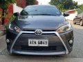2015 Toyota Yaris 1.5G AT - 15 alt jazz city vios mirage swift-2