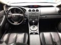 2010 Mazda CX7 AT good for sale -9