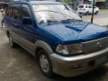 For sale Toyota revo RS diesel-0