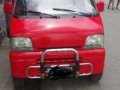 Ready To Use Suzuki Multicab Van 2007 For Sale-3