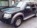 2007 Ford Everest AT Diesel Like New-8