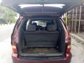 All Power Kia Carnival LS 2000 For Sale-10