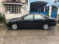 All Stock Toyota Camry 2.4v For Sale-1