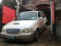 Kia carnival park good for sale -0