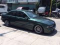 Well Maintained 1998 BMW 523i E39 For Sale -0