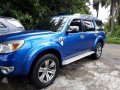 Ford everest sale or swap sa cefiro camry altis innova crv-2