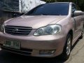 Toyota Altis good as new for sale -2