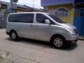 Well Kept Hyundai Starex 2009 For Sale-1
