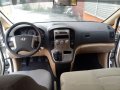 2015 Hyundai Hyunda Grand Starex VGT 2.5 for sale -5