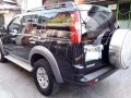 2007 Ford Everest AT Diesel Like New-7