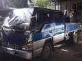 Rush Sale!!! 2007 Isuzu Elf Double Cab Dropside -1