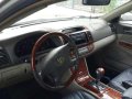 Toyota Camry 2004 V good as new for sale -4