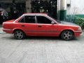 For sale Toyota Corolla 90-3