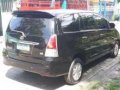 Toyota Innova v diesel 2010 for sale-1
