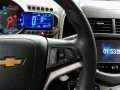 2015 Chevrolet Sonic LTZ  top condition for sale-1