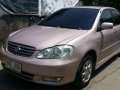 Toyota Altis good as new for sale -0