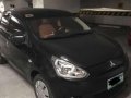 Mitsubishi Mirage 2013 GLX 24k mileage for sale-3