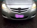 Toyota Vios J 2008 manual for sale-10